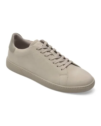 Pantofi sport ALDO gri, JANSON 050, din piele ecologica
