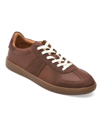 Pantofi sport ALDO visinii, FENDER 618, din piele ecologica
