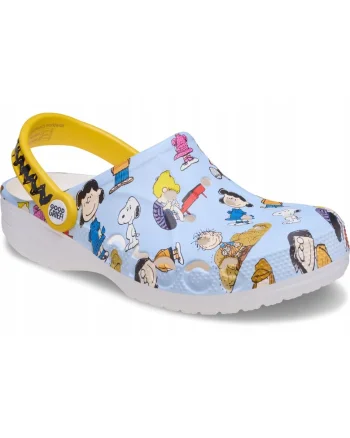 Saboti  Baya Peanuts multicolor