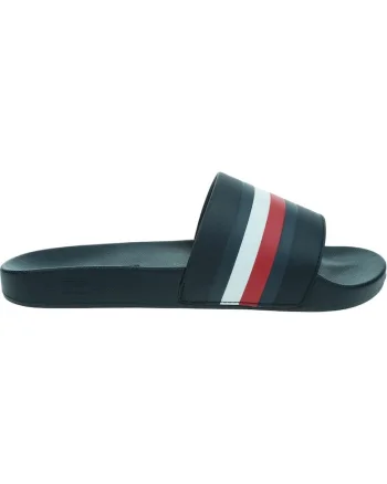 Papuci  pentru barbati, Bleumarin