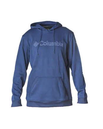 Hanorace,  CSC Basic Logo II Hoodie 1681664492, Bleumarin