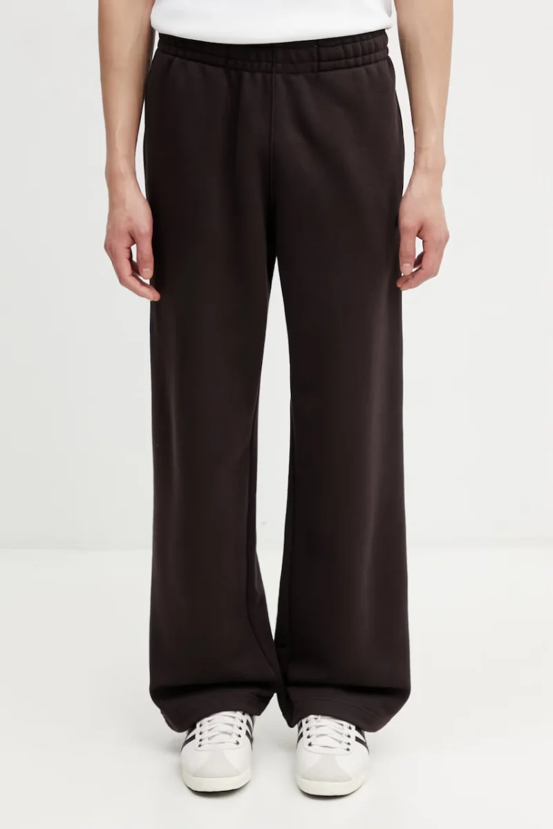 Lacoste pantaloni de trening pentru bărbați, din bumbac
