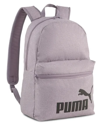 Rucsac cu logo, Roz pastel