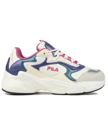 Pantofi sport pentru femei,  BM205938, alb