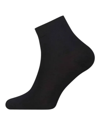 Sosete barbati,  Viscoza, Negru