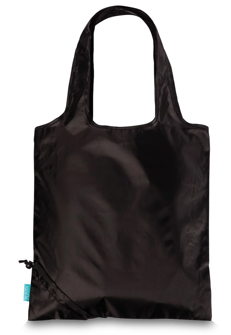 Geanta Cumparaturi,  F10268, Negru
