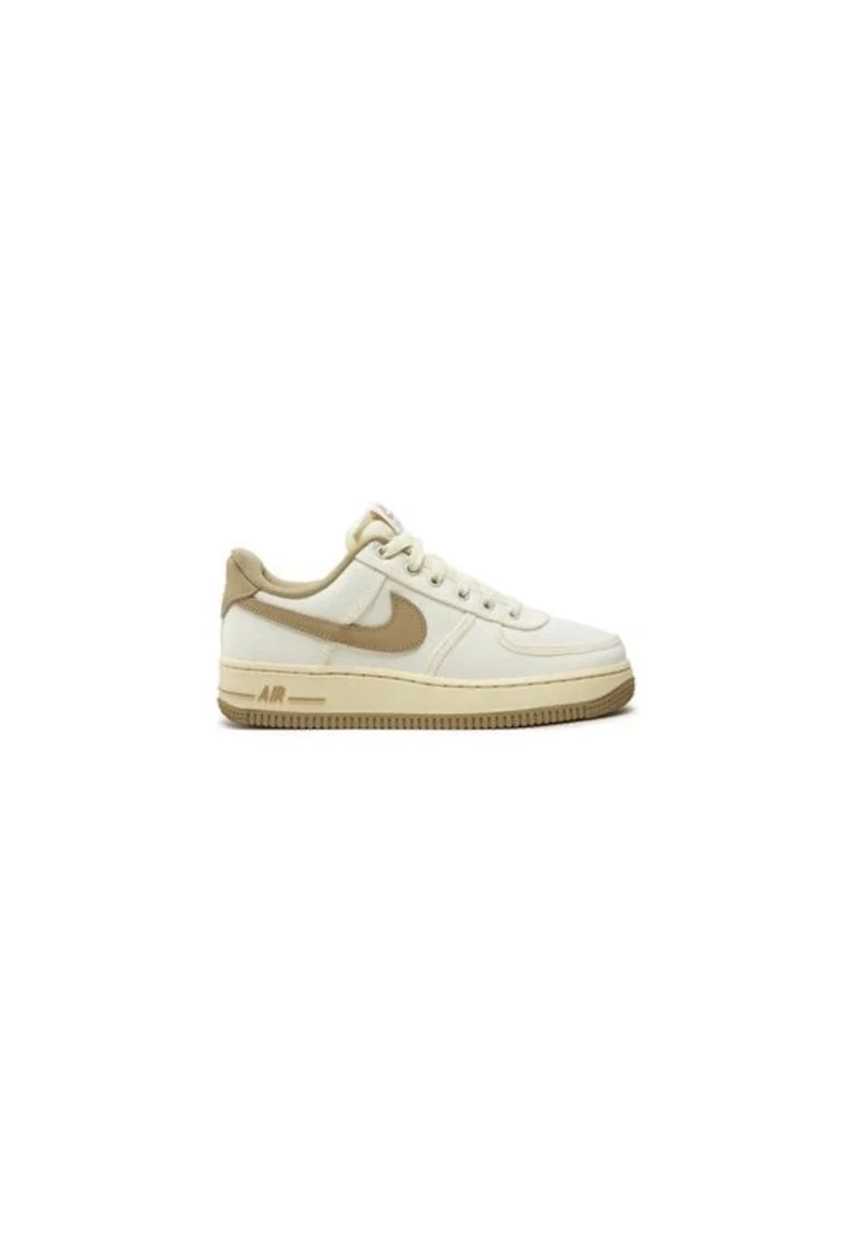 Pantofi sport Unisex  305028594, Piele naturala, Bej, Bej