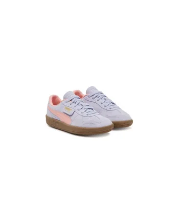 Pantofi sport dama  304555824, Piele naturala, Gri, Gri