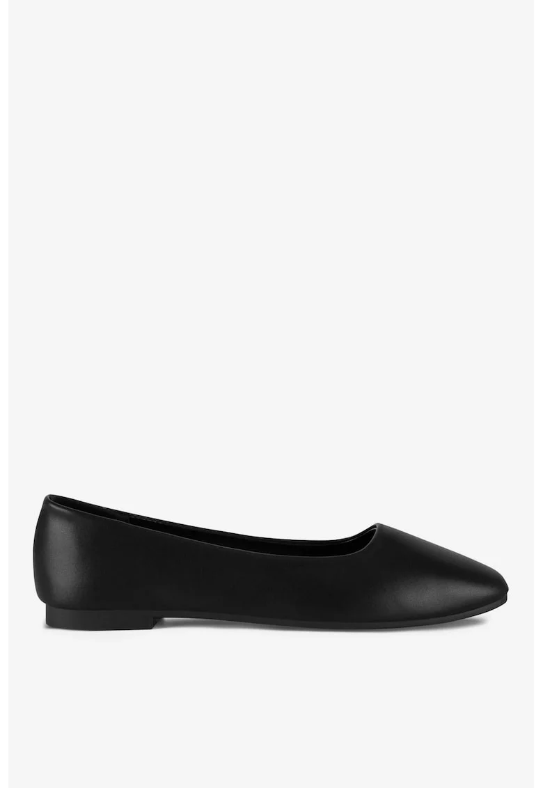 Balerini  5903698046464, Sintetic, Negru, Negru