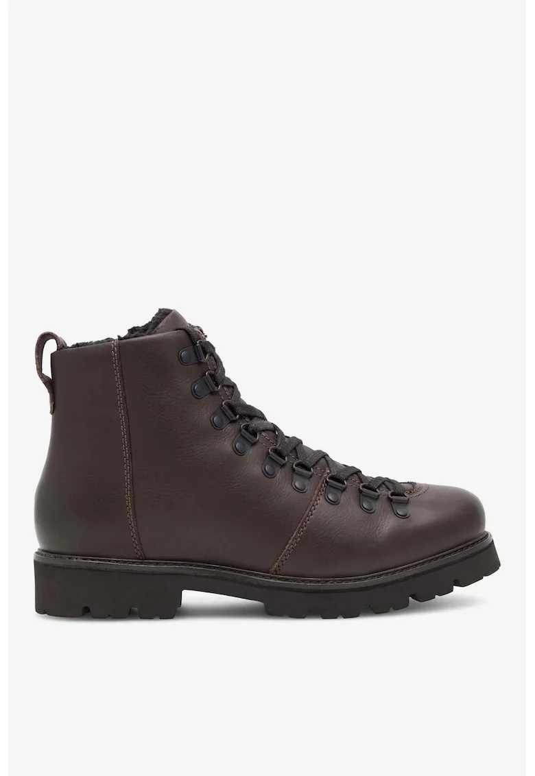 Ghete barbati  5905588933991, Piele naturala, Maro, Maro