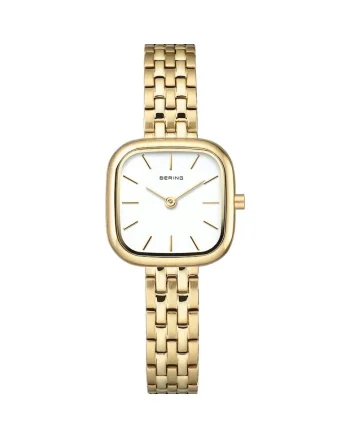Ceas de dama  17926-734, Quartz, 26mm, 3ATM