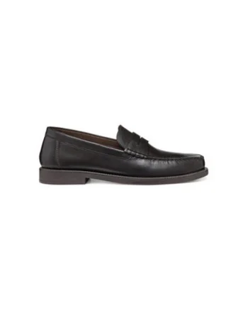 Mocasini barbati  304630262, Piele naturala, Maro, Maro