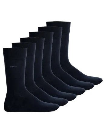 Set de sosete lungi - 6 perechi 13739
