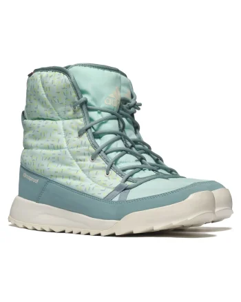 Ghete cu talpa wedge Choleah,