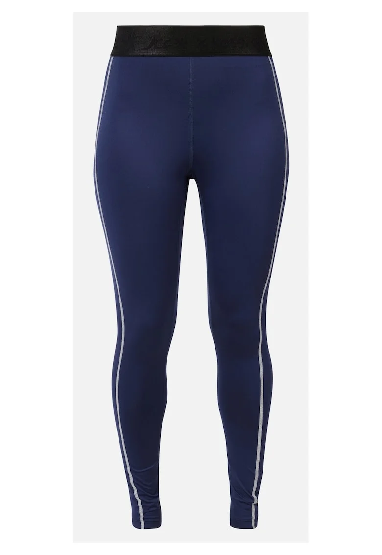 Colanti dama  JCC BOOSTER, pentru femei, culoarea albastru, Albastru