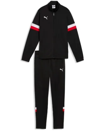 Trening copii Puma Individualrise Tracksuit Jr 65899790