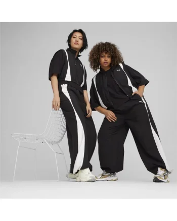 Bluza de trening cu fermoar Dare To,