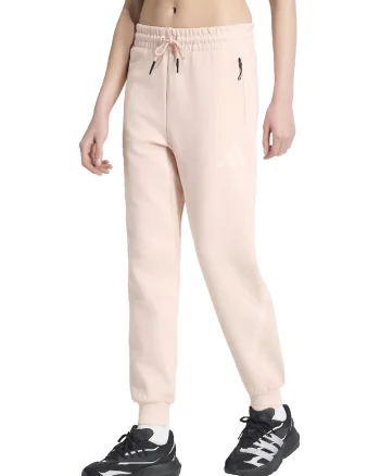 Pantaloni de trening cu buzunare cu fermoar Z.N.E., Piersica