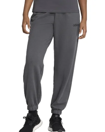 Pantaloni de trening cu croiala relaxed-fit cu buzunare