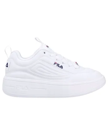 Pantofi sport pentru femei,  BM220412, alb, Alb