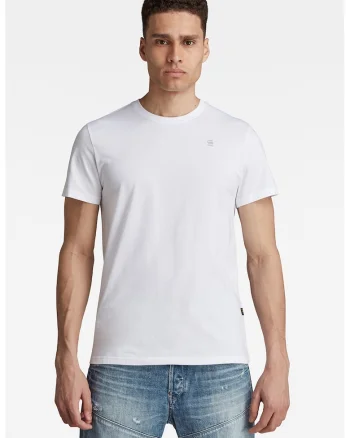 Tricou de bumbac organic Base-S