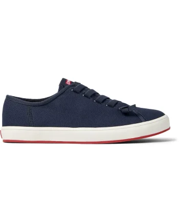 Tenisi low-cut Peu Rambla II, Albastru