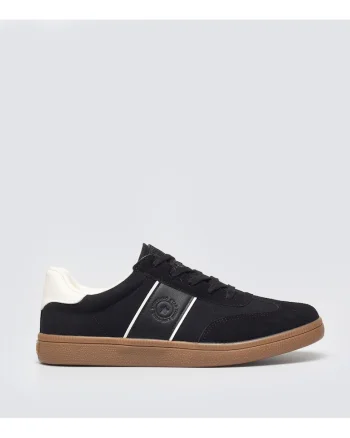 Pantofi sport cu sireturi