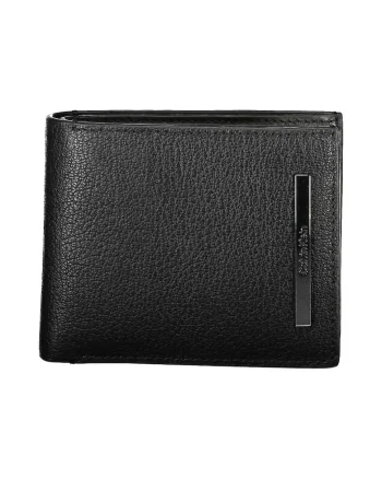 Portofel barbati  K50K510889, 11.5 x 9 x 2 cm