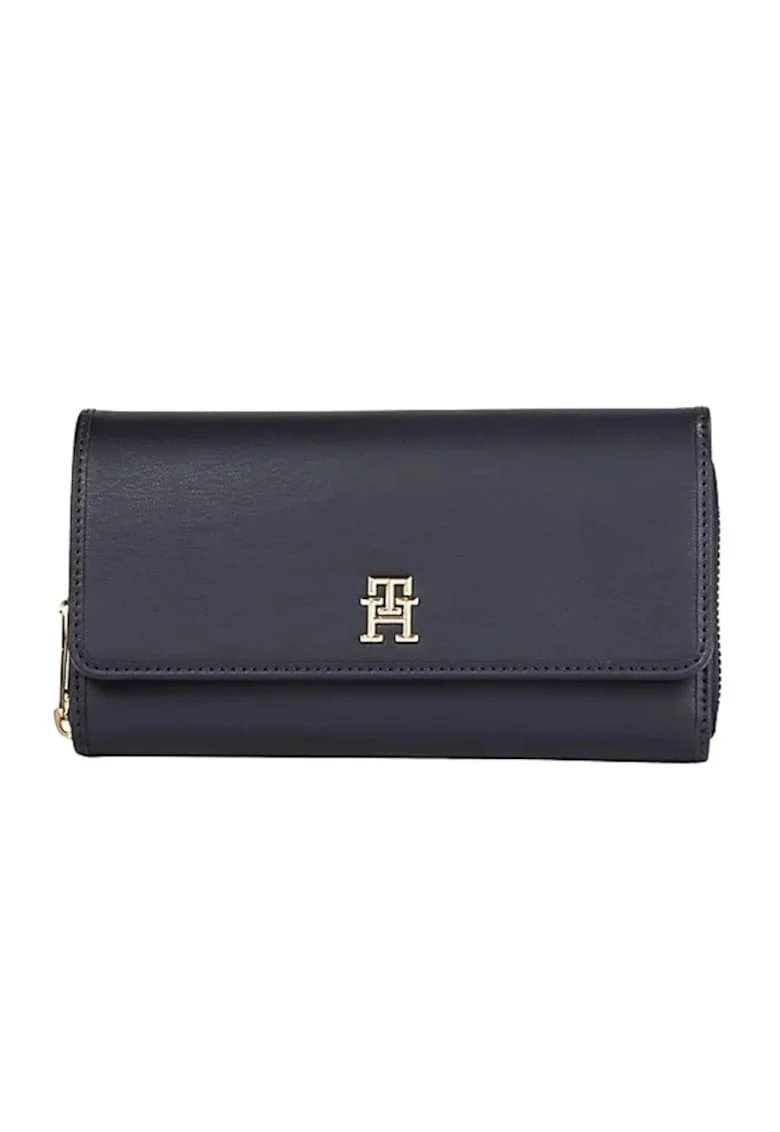 Portofel dama  AW0AW14900, Bleumarin, 19 x 10,5 x 4,5 cm