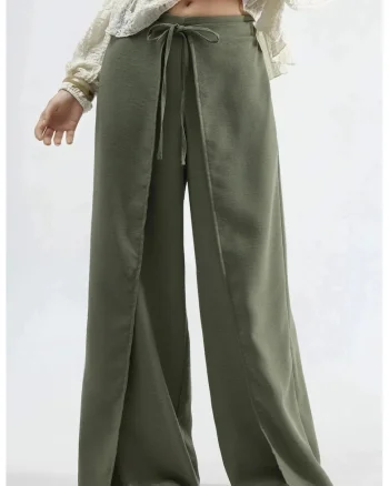 Pantaloni,  Kaki