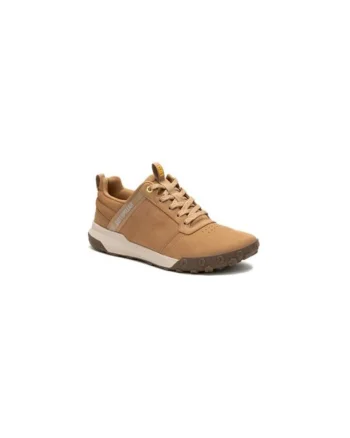 Pantofi sport barbati  303739836, Piele naturala, Maro, Maro