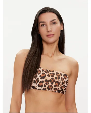 Sutien baie dama  model VA4219, animal print