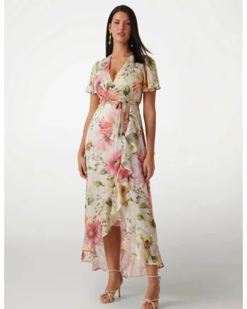 Rochie dama  New Juna W4GK38 S INTL Multicolor