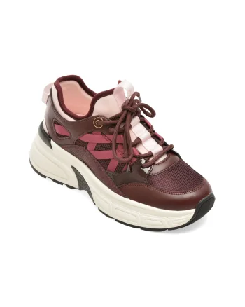 Pantofi sport ALDO visinii, 14428870, din piele ecologica