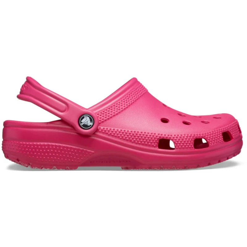 Saboti Crocs Classic Roz - Dragon Fruit