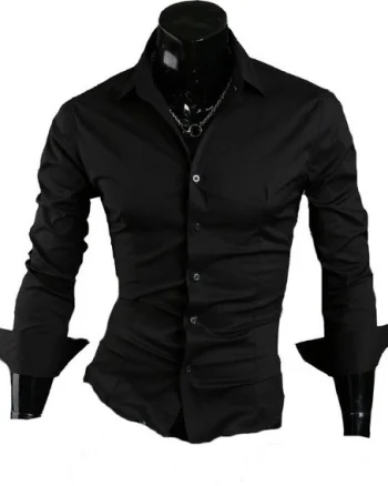 Camasa barbati ZR MAN 059  E