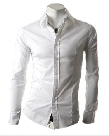 Camasa tip Zara man 058 V6 / 1-2.3.4.5