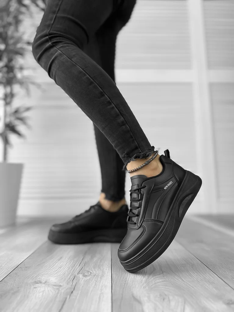 Adidasi dama casual negri 556 T4-2