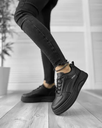 Adidasi dama casual negri 556 T4-2