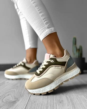Adidasi dama maro LA240  N12-2
