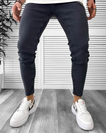 Blugi barbati conici 6142  M3-3.2