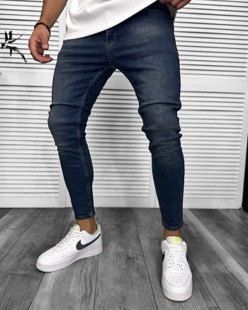 Blugi barbati conici 1261 H6-3