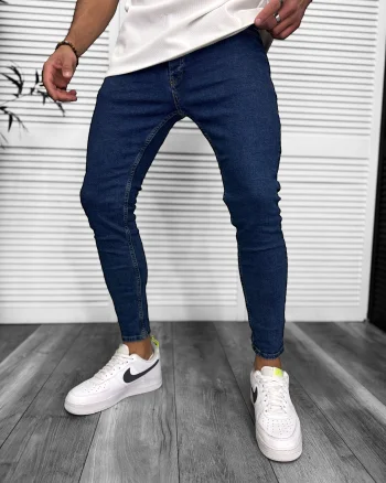 Blugi barbati conici 1262 H4-4