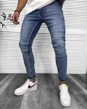 Blugi barbati conici 1287 G6-5
