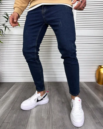 Blugi barbati conici 3092 H5-4
