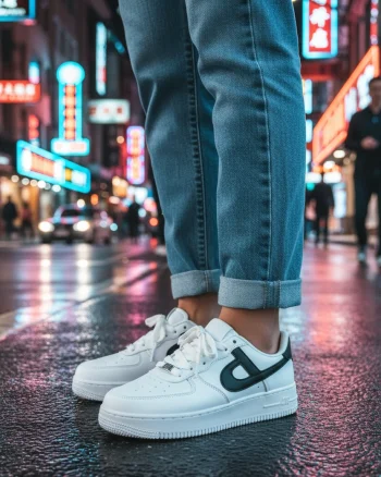 Adidasi dama albi casual  B99