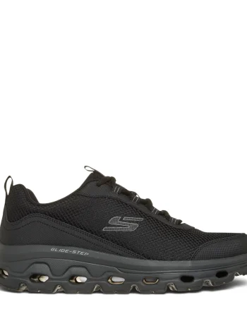 Skechers Glide -Step 237889-BBK