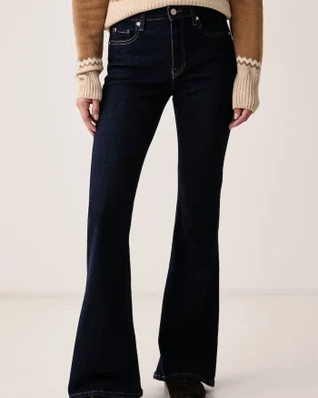 Tommy Hilfiger  blugi flared pentru femei
