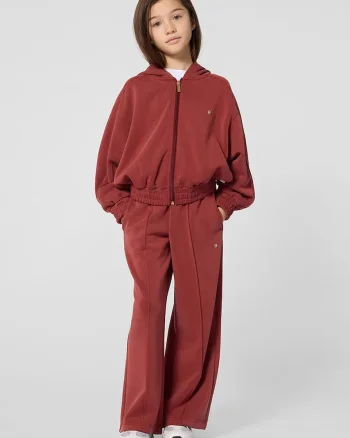 BOSS  pantaloni de trening pentru copii