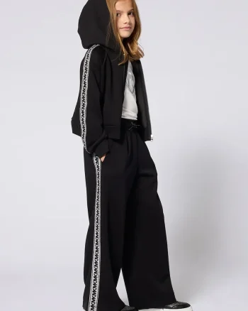 Michael Kors  pantaloni de trening pentru copii